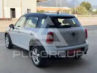 2013 Mini Countryman