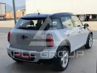 2013 Mini Countryman