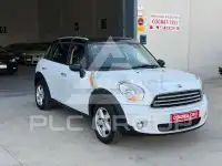 2013 Mini Countryman