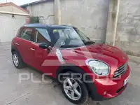 2013 Mini Countryman