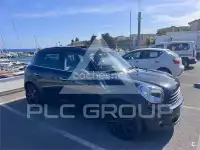 2013 Mini Countryman