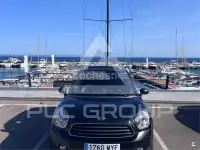 2013 Mini Countryman