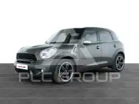 2013 Mini Countryman
