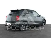 2013 Mini Countryman