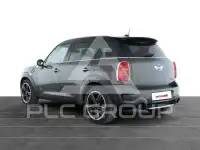 2013 Mini Countryman
