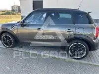 2013 Mini Countryman