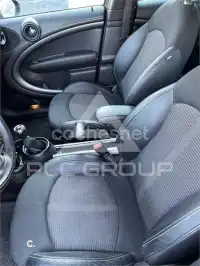 2013 Mini Countryman