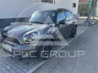 2013 Mini Countryman