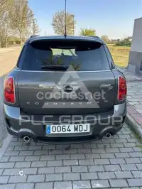 2013 Mini Countryman