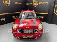 2013 Mini Countryman