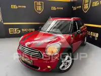 2013 Mini Countryman
