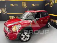 2013 Mini Countryman
