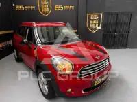 2013 Mini Countryman