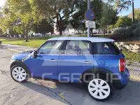 2013 Mini Countryman