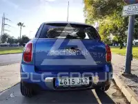 2013 Mini Countryman