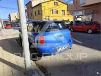 2013 Mini Countryman