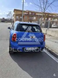 2013 Mini Countryman