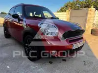 2013 Mini Countryman