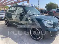 2013 Mini Countryman