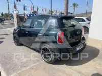 2013 Mini Countryman