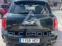 2013 Mini Countryman