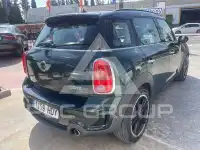2013 Mini Countryman