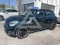2013 Mini Countryman