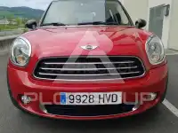 2013 Mini Countryman