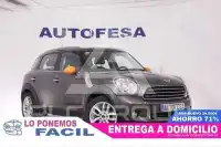 2013 Mini Countryman