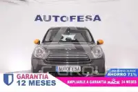 2013 Mini Countryman