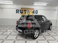 2013 Mini Countryman