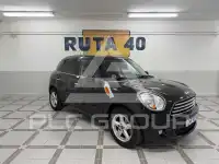 2013 Mini Countryman