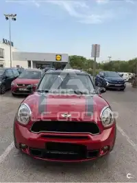 2013 Mini Countryman