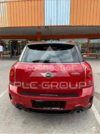 2013 Mini Countryman