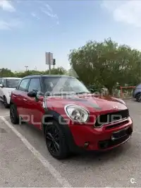 2013 Mini Countryman