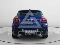 2013 Mini Paceman