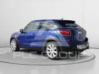2013 Mini Paceman