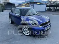 2013 Mini Paceman