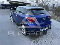 2013 Mini Paceman