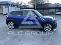 2013 Mini Paceman