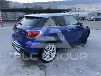 2013 Mini Paceman
