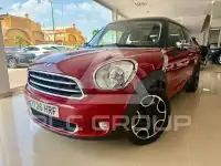 2013 Mini Paceman