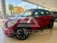 2013 Mini Paceman