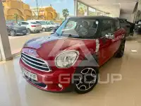 2013 Mini Paceman