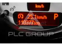 2013 Mini Paceman