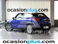 2013 Mini Paceman