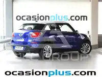 2013 Mini Paceman