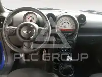 2013 Mini Paceman