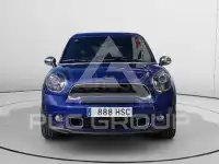 2013 Mini Paceman