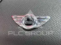 2013 Mini Paceman